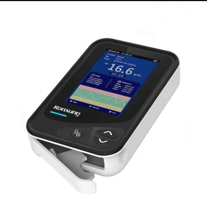 heamoglobin analyzer-H7 SERIES