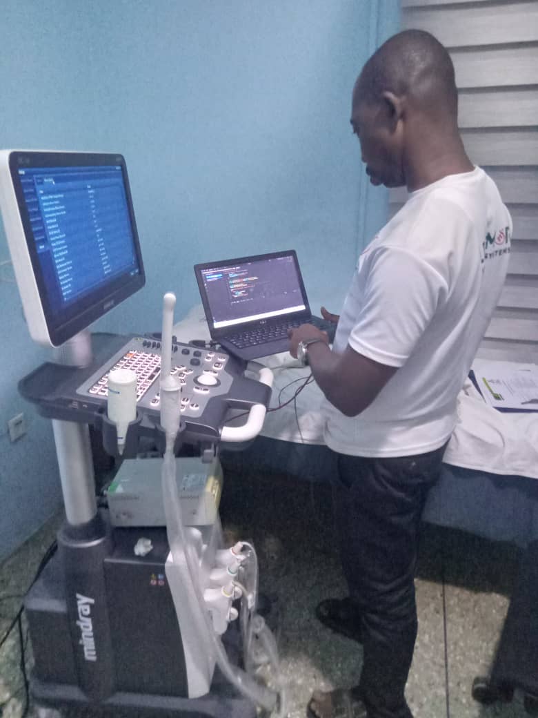 Livemore field service