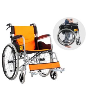 Manual Wheelchairs