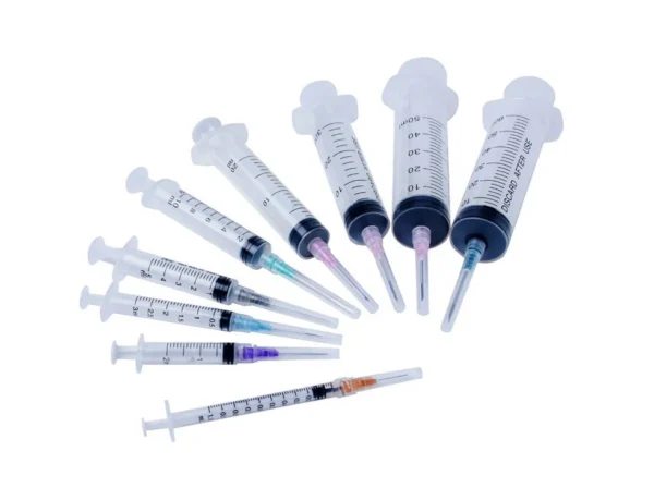 syringe 2ML-60ML - Image 3