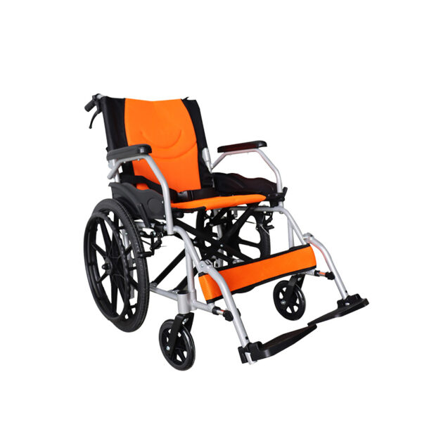 Manual Wheelchairs - Image 2