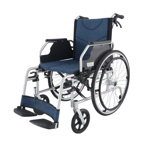 Manual Wheelchairs - Image 3