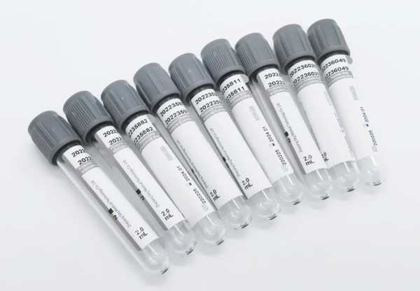 Glucose-Vacuum-Blood-Collection-Tube-Grey-Cap-with-Sodium-Fluoride-EDTA - Image 6