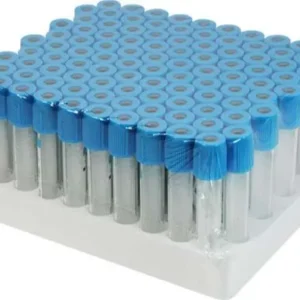 PT Tube sodium citrate 9NC tube 3.2% sodium citrate tube -(Blue cap)