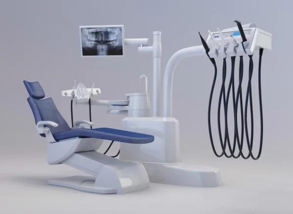 DENTAL UNIT - Image 3