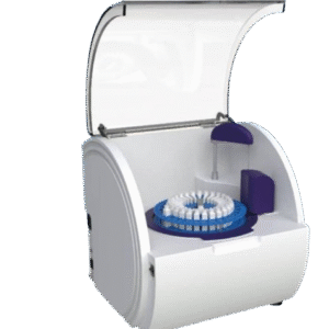 AUTOMATIC BIOCHEMISTRY ANALYZER