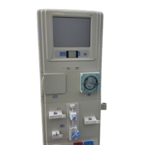 HEMODIALYSIS MACHINE MY-0001