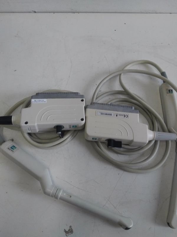 Philips/Atl Ultramark 400c Ultrasound (Refurblished) - Image 4