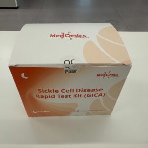 Sickle Cell Disease Rapid Test Kit (GICA)