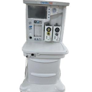 ANESTHESIA WORK STATION 2, CWM-RC