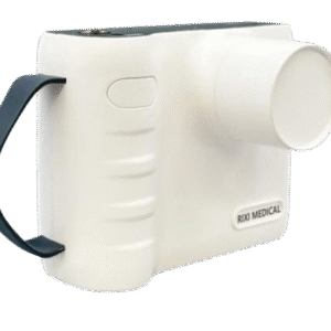 PORTABLE DENTAL X-RAY MACHINE