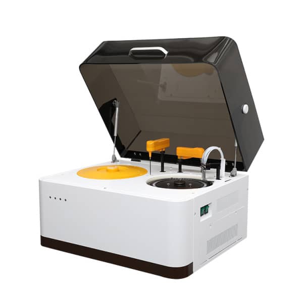 FULLY AUTOMATED CHEMISTRY ANALYZER - Image 2
