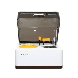 FULLY AUTOMATED CHEMISTRY ANALYZER