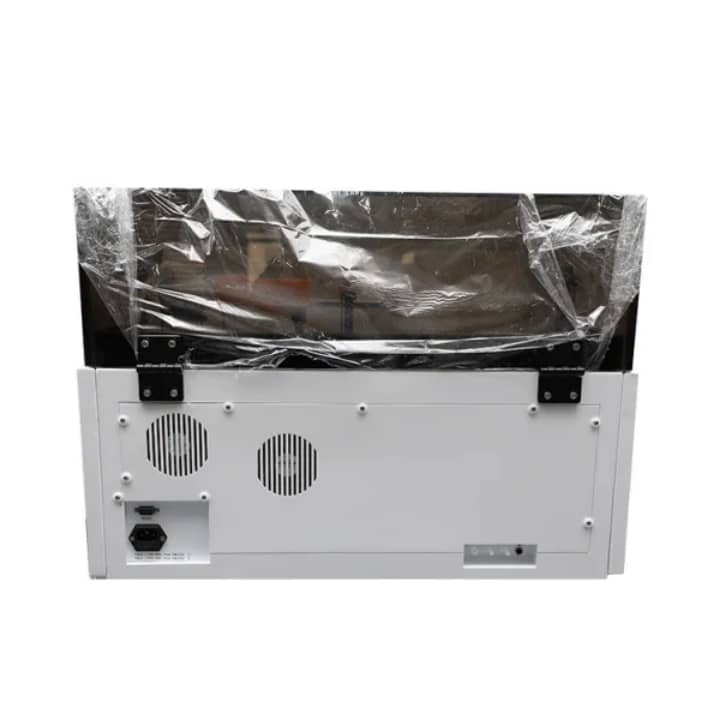 FULLY AUTOMATED CHEMISTRY ANALYZER - Image 4