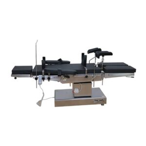 ELECTRIC SURGICAL TABLE