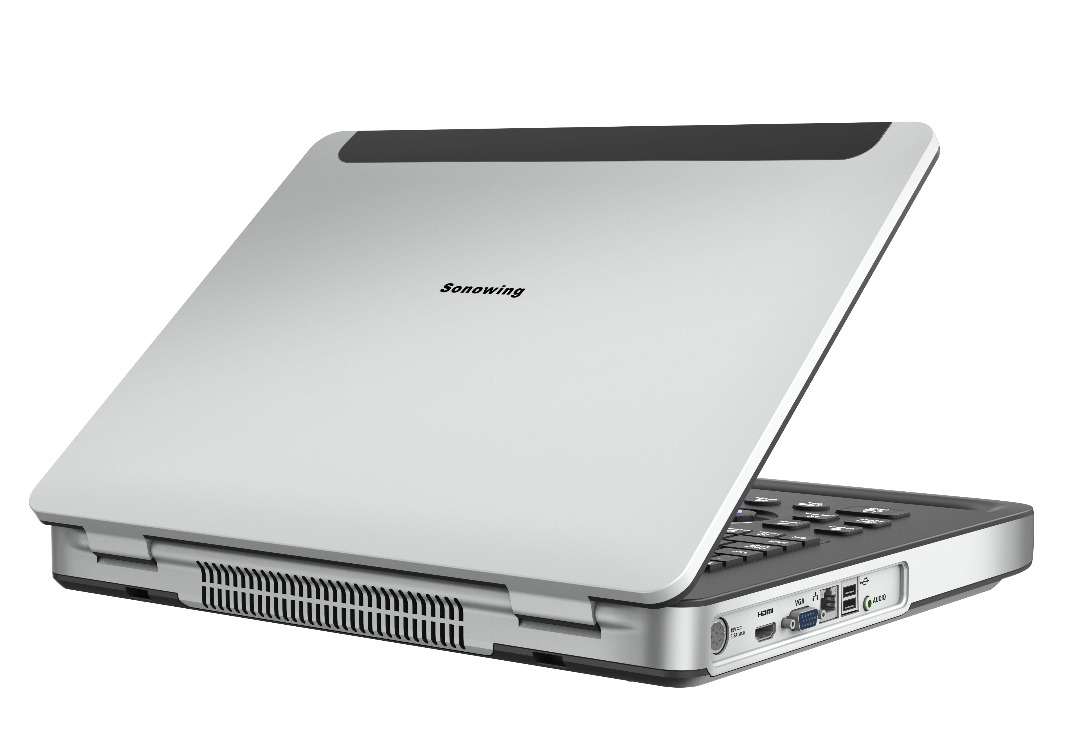 NOTEBOOK COLOR DOPPLER - Image 7