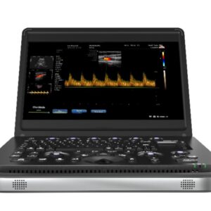 NOTEBOOK COLOR DOPPLER