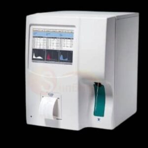 HEMATOLOGY ANALYZER (SUN-6000)