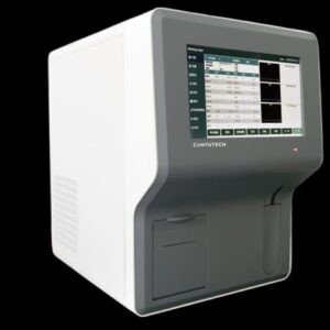 AUTOMATIC HEAMATOLOGY ANALYZER TB-3000