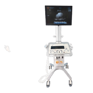 TROLLEY COLOR DOPPLER ULTRASOUN(SUN 907A/B/C)