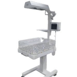 INFANT RADIENT WARMER