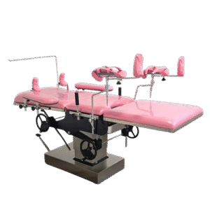 ULTIMA ELECTRIC OBSTETERIC & GYNECOLOGICAL TABLE