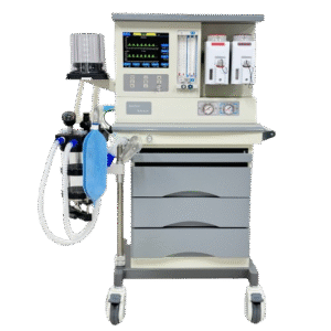 GSMIII ANESTHESIA MACHINE