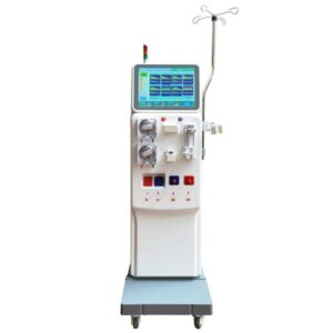 ADVANCE DIALYSIS MACHINE